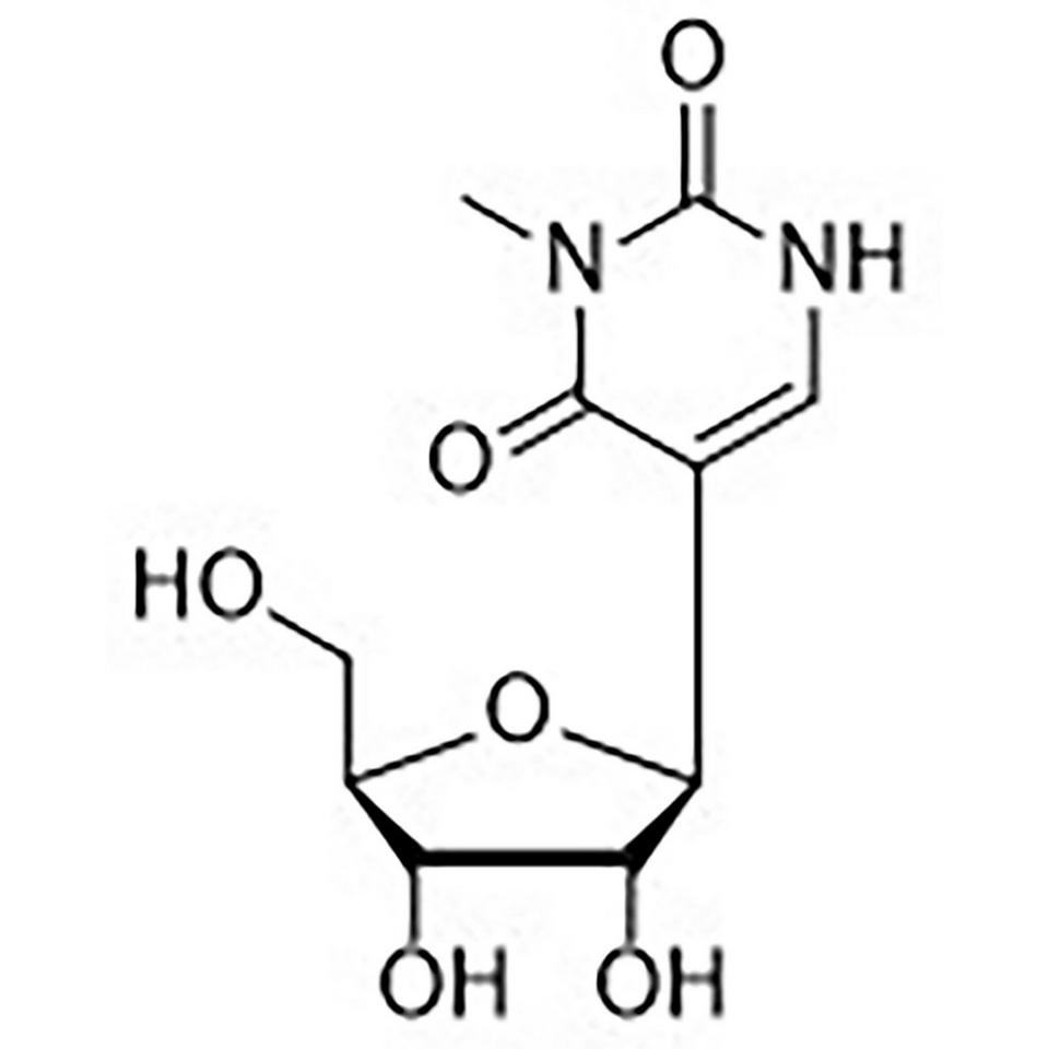 N3-Methylpseudouridine